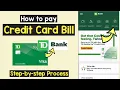 Pay Credit Card Bill TD Bank TD Bank Pay CC Bill Online Bill Payment TD Bank Bill Pay TD