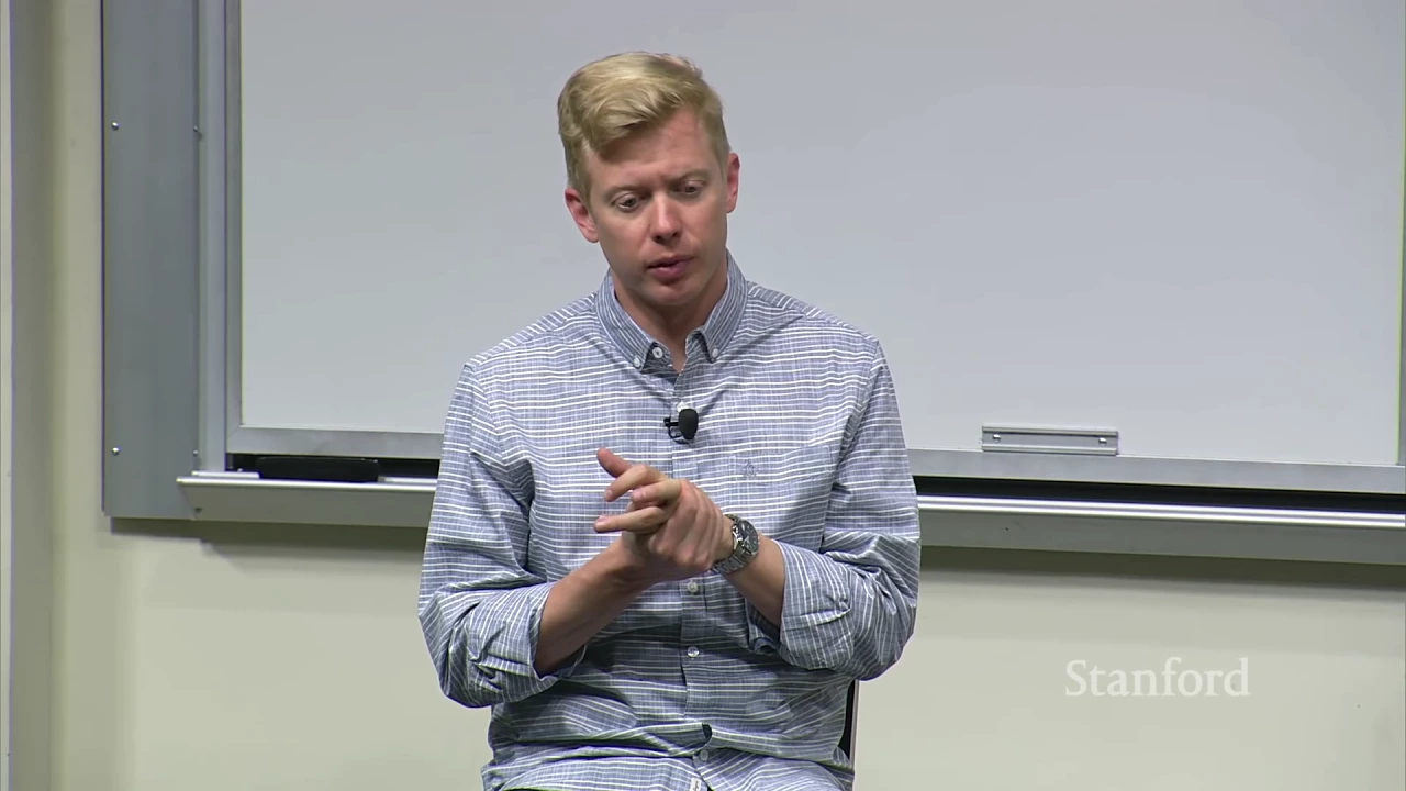 How to Build a Product I - Michael Seibel, Steve Huffman, Emmett Shear - Stanford CS183F