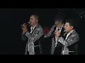 La Arrolladora - Heridas Que Se Curan (En Directo)
