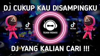Download DJ CUKUP KAU DISAMPINGKU SLOW - RAGU RIZKY FEBIAN REMIX VIRAL TIKTOK TERBARU 2021 MP3