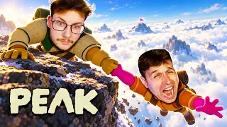 Sobreviviendo 100 Dias en PEAK con Noni