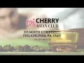 Cherry Asian Club - Best Asian Spa Massage in Philadelphia PA