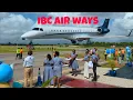 Download Lagu Gwo nouvèl pou okay :Premye vòl international la fet nan aéroport Antoine simon des cayes 