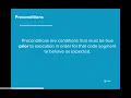 AP CS A 5 3 - Documentation with Comments