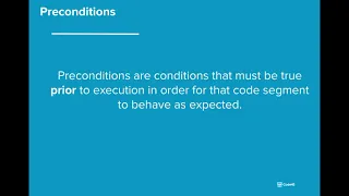AP CS A 5 3 - Documentation with Comments