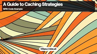 Optimizing Application Performance using Python A Guide to Caching Strategies