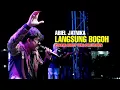 Lagu LANGSUNG BOGOH - ABIEL JATNIKA | PUSANG RUSDY OYAG PERCUSSION