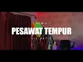 Download Lagu PESAWAT TEMPUR (REMIX) - LIL AUTIS (EMTEGE STYLE)