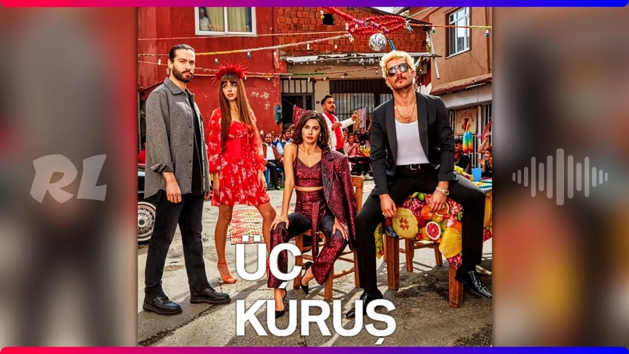 Üç Kuruş - İntikam (Savaşsa Savaş)