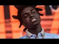 Lagu VOODOO - Kodak Black Verse Only (without Future)