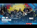Download Lagu JUST MY IMAGINATION_(Cranberries) COVER By; Family Band