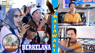 Download AKSI IBU YANG SATU INI SUNGGUH KOCAK || BERKELANA|| OM RAJAWALI MUSIK ACARA BPK ROZALI KEBAN 1 MP3