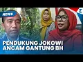 Download Lagu AGAK LAEN! PENDUKUNG Jokowi Ancam Gantung BH di Mabes Polri, Desak Proses Roy Suryo