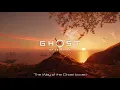 The Way of the Ghost (cover) | Ghost of Tsushima Ending Song