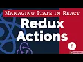 Redux Simple Example