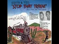 Keith & Tex – Stop That Train (instrumental loop) Reggae