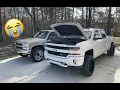 2018 Silverado battery replacement - 2 weeks out of warranty