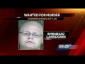 Man wanted in death of Pamela Butler s sister taken into custody