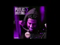 Real Boston Richey - Krazy Slowed