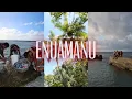 Lagu the cook islands vlog | part 1: two weeks in enuamanu