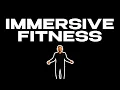 Lagu FITNESS Immersive Warm-Up / Viral Interactive Game FULL VERSION / DANIEL SHCHEGELSKIY / SFILMS.RU