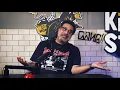 Karen Von with guest Erik Griffin | King and the Sting w/ Theo Von & Brendan Schaub #106