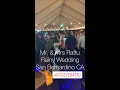 MC DJ Wedding Blog San Bernardino CA Indonesian Wedding