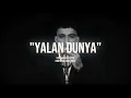 [SATILDI] UZI X ORGANIZE TYPE DUYGUSAL DRILL BEAT "YALAN DÜNYA"