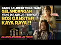 Lagu DIKIRA CUMA GELANDANGAN TERNYATA BOS GANGSTER KAYA RAYA‼️Alur Cerita Film