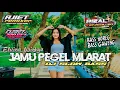 DJ JAMU PEGEL MLARAT CAMPURSARI Ft. ELVINA WIDYA •BASS HOREGG •Cleret Project \u0026 Rizal Skakster Music