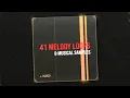 Lagu 41 FREE Melody Loops \u0026 Musical Samples – Ihaksi