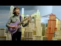 Frankie Cosmos - "Outside With The Cuties" | GP4K