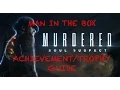 Download Lagu Murdered: Soul Suspect | All 10 Straight Jacket Locations | Man in the Box Achievement/Trophy Guide