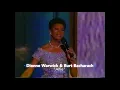 Dionne Warwick Burt Bacharach - Alfie