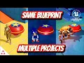 How to use Blueprints across multiple Projects - BP Plugin Development Unreal Engine 5 Tutorial