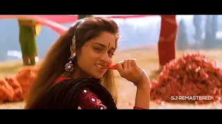 pachai nirame alaipayuthey remastered video 51 hd 1080p