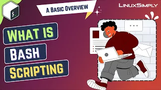Basics of Bash Scripting LinuxSimply