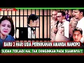 Download Lagu Semua Terkejut‼️Suami Amanda Dalam Masalah Besar Hingga Terjadi Hal Tak di Inginkan‼️