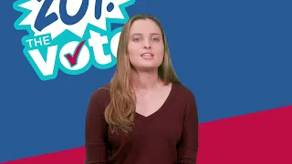 Zot the Vote - How to Vote