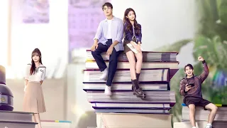 بنت فاشله بتدخل مدرسه جديده وكل الطلاب بيتنمروا عليها بس بتصدمهم وبتطلع الاولي عليهم ملخص مسلسل 