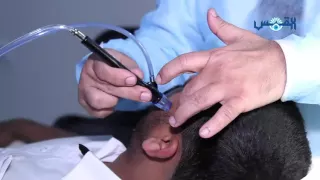 د طارق العنزي  إقبال متزايد للكويتيين على العناية ببشرتهم دندنها