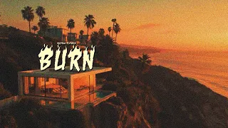 hugel x topic x arash feat daecolm burn extended 2025 summer afro house andrw flamez afro hou