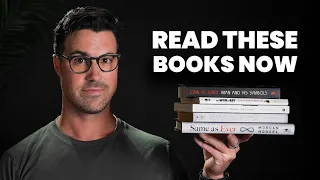 5 Life-changing books YOU MUST READ in 2025