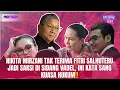 Download Lagu NIKITA MIRZANI TAK TERIMA FITRI SALHUTERU JADI SAKSI DI SIDANG VADEL, INI KATA SANG KUASA HUKUM❗️