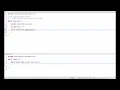 Java Tutorial Singleton Design Pattern