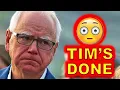 NOBODY is More DESERVING of This MORE Than Tim Walz