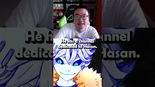 Nux Taku Aka Nuxanor is a 30 Year Old Who Never Grew Up