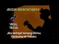 Download Lagu Jika teringat tentang dirimu berlinang air mataku (MASIH MENCINTAINYA) Cover Panjiahriff