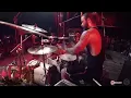 Suffocaation Eric Morotti Drum Cam - Infecting The Crypts