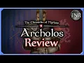 Download Lagu The Chronicles of Myrtana: Archolos Review | Better than Gothic 2?